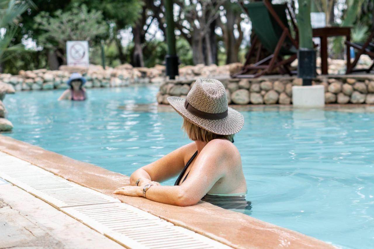 Sarova Shaba Game Lodge Archers Post Zewnętrze zdjęcie