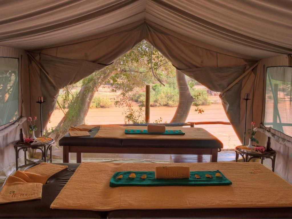 Sarova Shaba Game Lodge Archers Post Zewnętrze zdjęcie