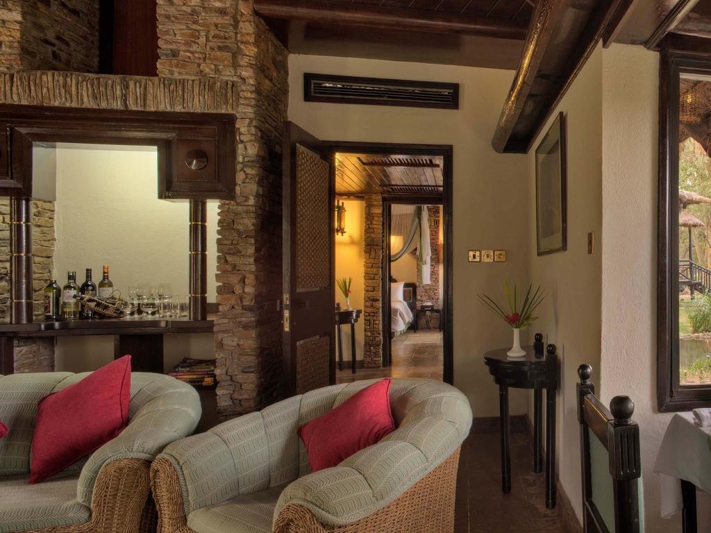 Sarova Shaba Game Lodge Archers Post Pokój zdjęcie