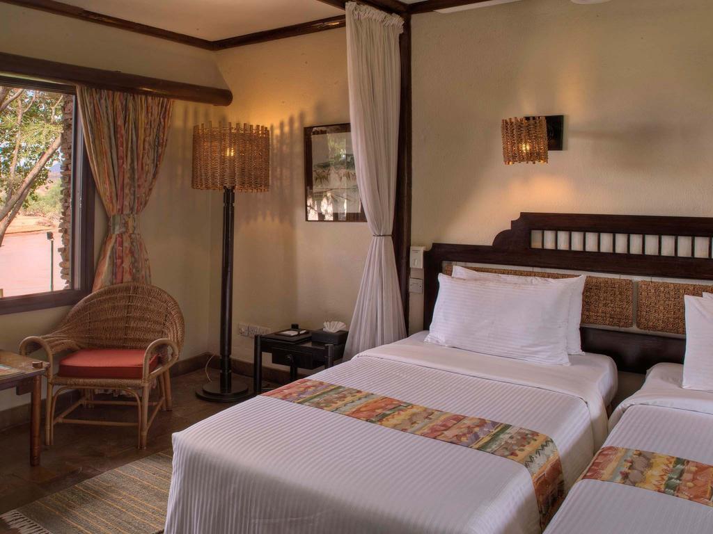 Sarova Shaba Game Lodge Archers Post Pokój zdjęcie