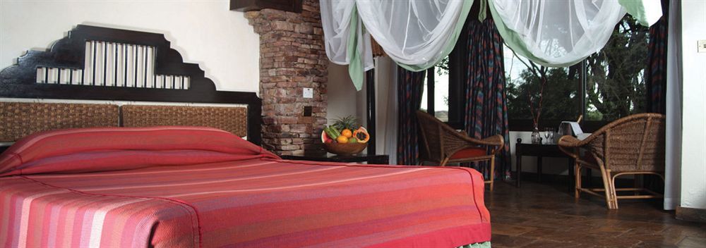 Sarova Shaba Game Lodge Archers Post Zewnętrze zdjęcie